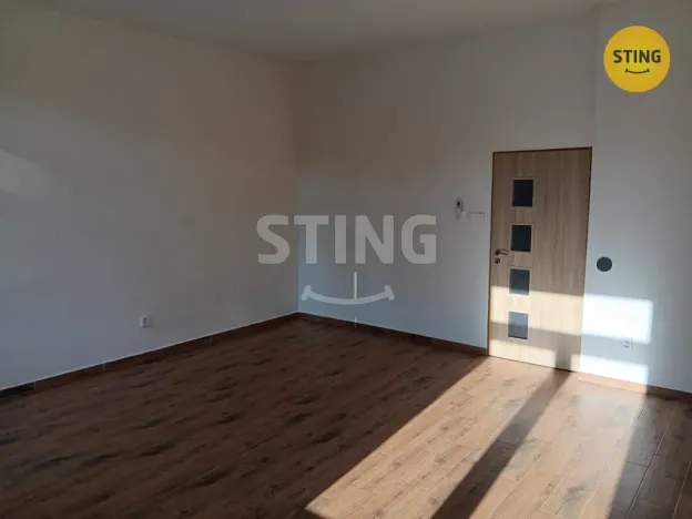 Pronájem bytu 3+kk, Vranov nad Dyjí, Zámecká, 80 m2