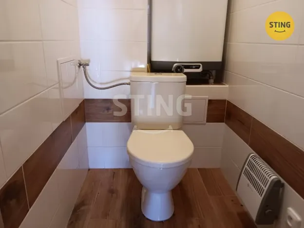 Pronájem bytu 3+kk, Vranov nad Dyjí, Zámecká, 80 m2