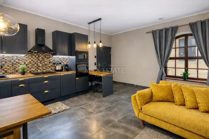 Pronájem rodinného domu, Karlovy Vary, Mariánská, 90 m2