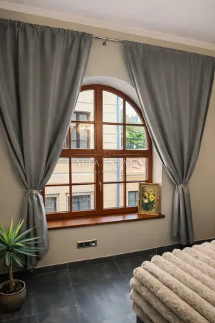 Pronájem rodinného domu, Karlovy Vary, Mariánská, 90 m2