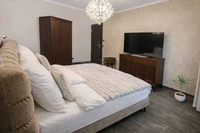 Pronájem rodinného domu, Karlovy Vary, Mariánská, 90 m2