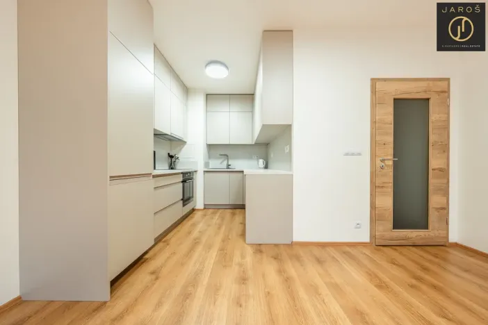 Pronájem bytu 2+kk, Kladno, Bohumila Landy, 50 m2