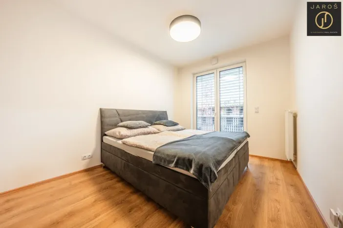 Pronájem bytu 2+kk, Kladno, Bohumila Landy, 50 m2