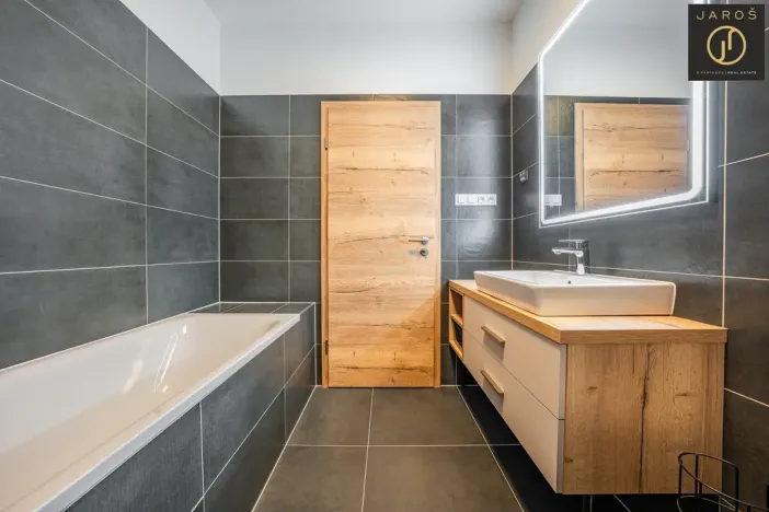 Pronájem bytu 2+kk, Kladno, Bohumila Landy, 50 m2