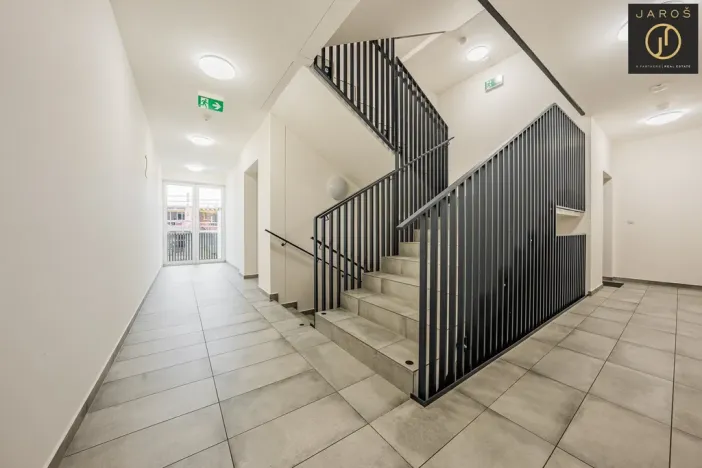 Pronájem bytu 2+kk, Kladno, Bohumila Landy, 50 m2