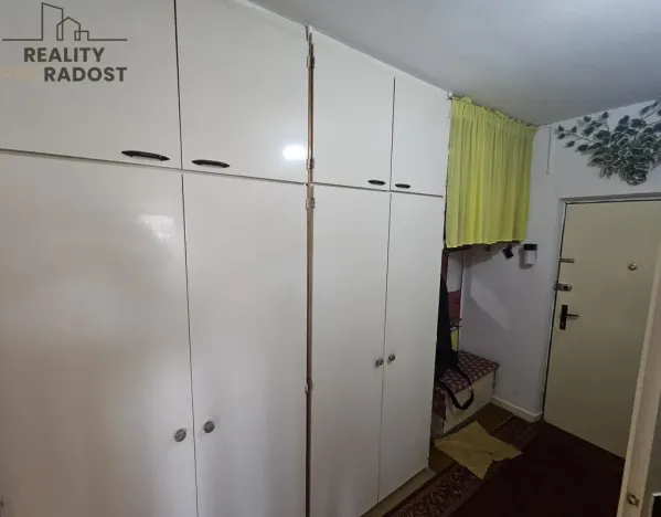 Prodej bytu 2+1, Teplice, Duchcovská, 53 m2