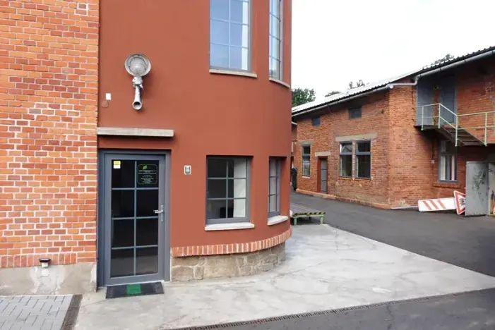 Pronájem kanceláře, Vizovice, Razov, 62 m2