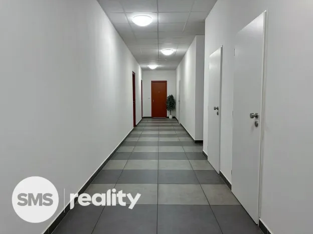 Pronájem bytu 1+kk, Opava - Město, Popská, 38 m2