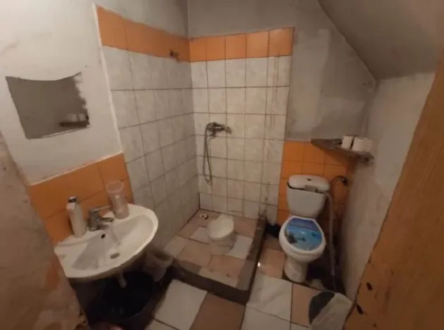 Dražba rodinného domu, Kopidlno, Jičínská, 52 m2