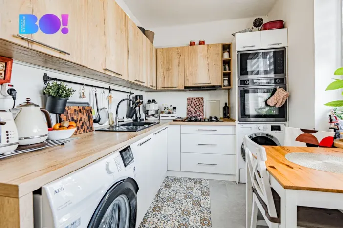 Prodej bytu 3+1, Nový Jičín, Vančurova, 72 m2