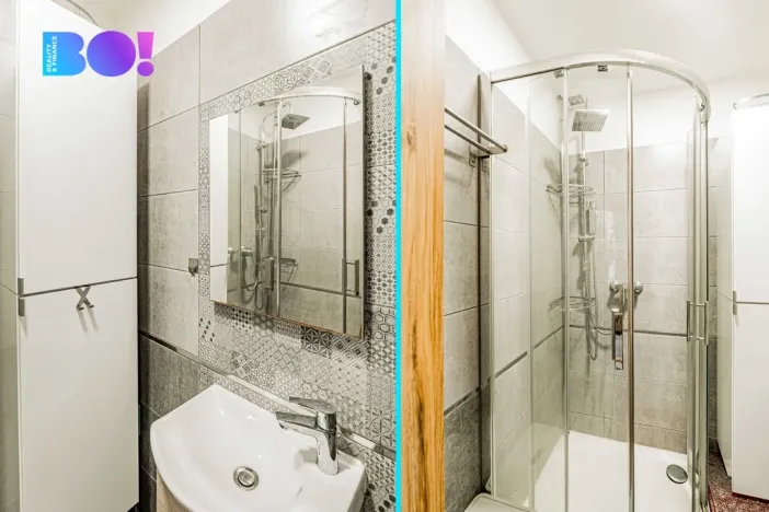 Prodej bytu 3+1, Nový Jičín, Vančurova, 72 m2