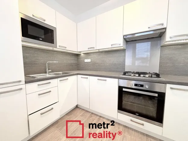 Pronájem bytu 3+kk, Olomouc, Masarykova třída, 77 m2