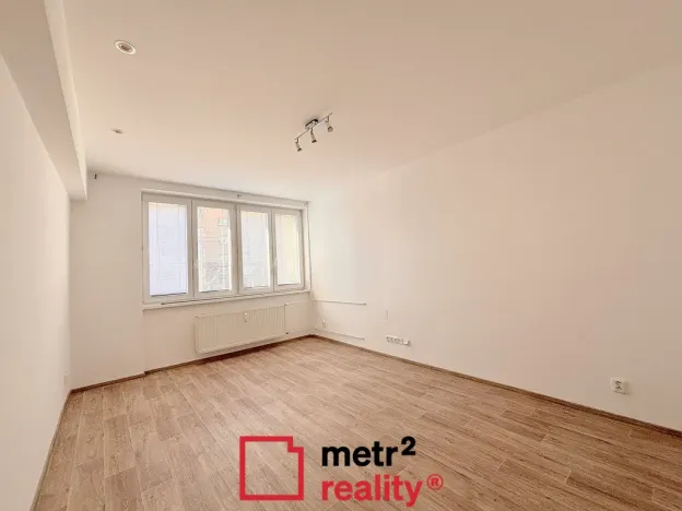 Pronájem bytu 3+kk, Olomouc, Masarykova třída, 77 m2