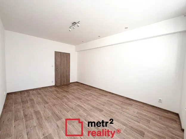 Pronájem bytu 3+kk, Olomouc, Masarykova třída, 77 m2