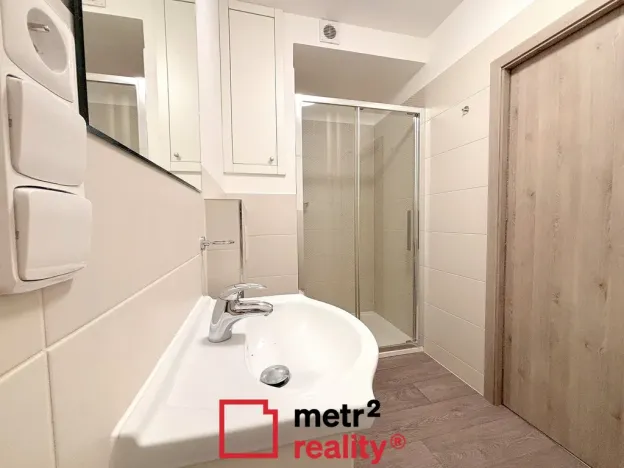 Pronájem bytu 3+kk, Olomouc, Masarykova třída, 77 m2