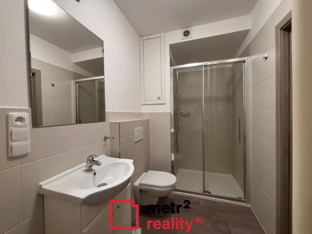 Pronájem bytu 3+kk, Olomouc, Masarykova třída, 77 m2