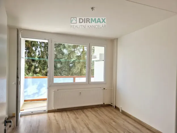 Pronájem bytu 4+1, Plzeň, Kralovická, 83 m2