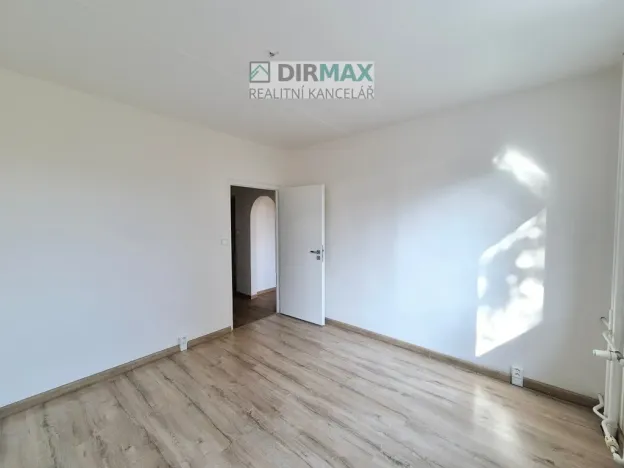 Pronájem bytu 4+1, Plzeň, Kralovická, 83 m2