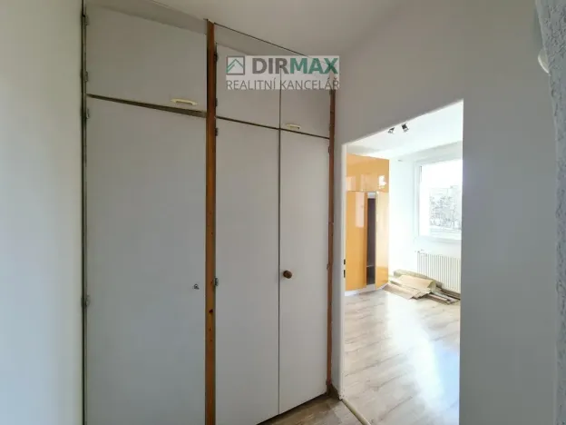 Pronájem bytu 4+1, Plzeň, Kralovická, 83 m2