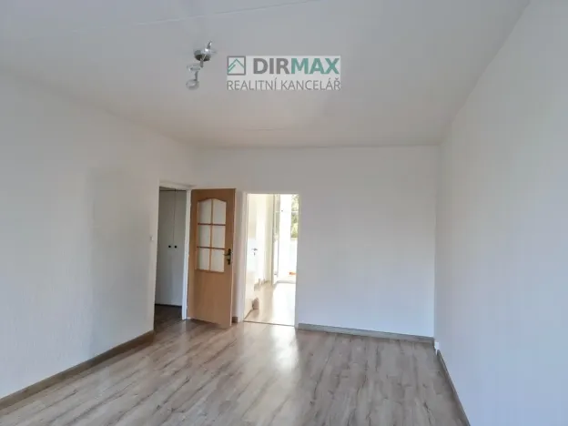 Pronájem bytu 4+1, Plzeň, Kralovická, 83 m2