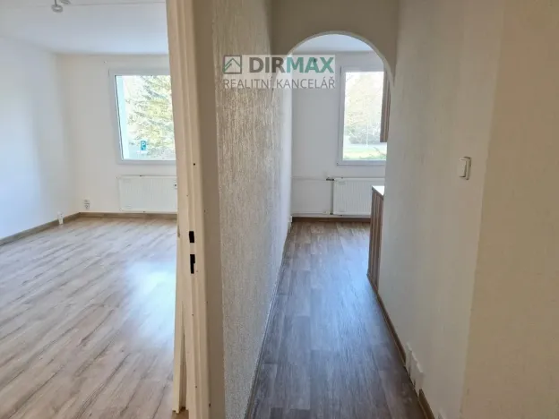 Pronájem bytu 4+1, Plzeň, Kralovická, 83 m2