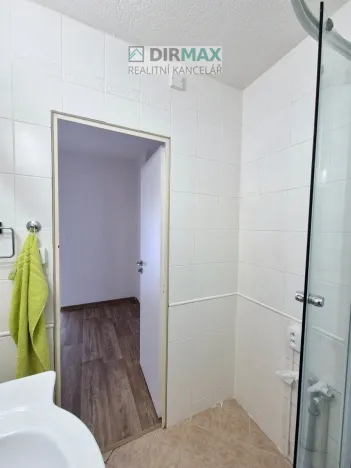 Pronájem bytu 4+1, Plzeň, Kralovická, 83 m2