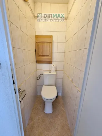 Pronájem bytu 4+1, Plzeň, Kralovická, 83 m2