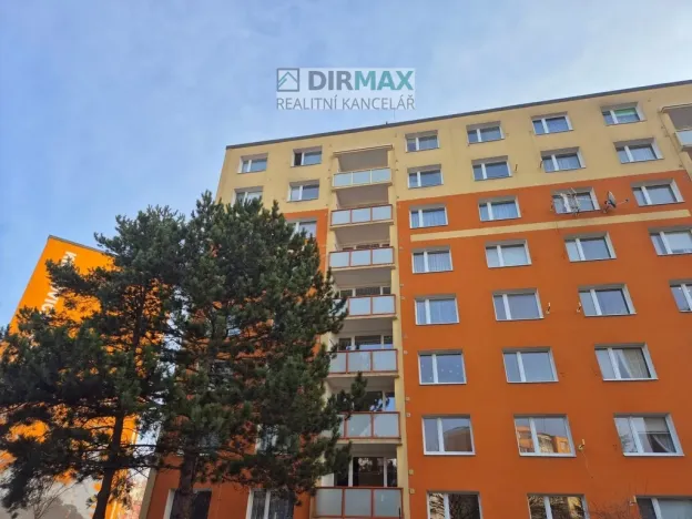 Pronájem bytu 4+1, Plzeň, Kralovická, 83 m2