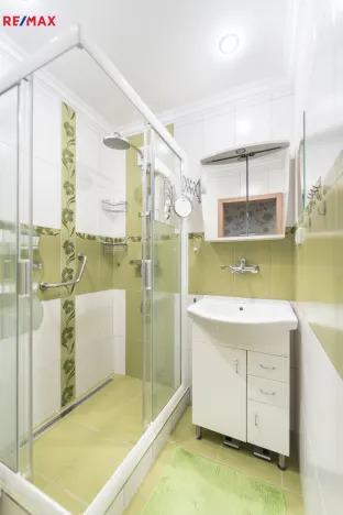 Prodej bytu 3+1, Příbram - Příbram III, Ryneček, 75 m2