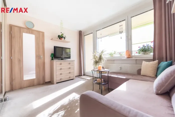 Prodej bytu 3+1, Příbram - Příbram III, Ryneček, 75 m2