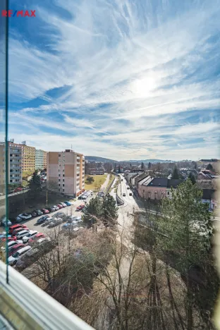 Prodej bytu 3+1, Příbram - Příbram III, Ryneček, 75 m2