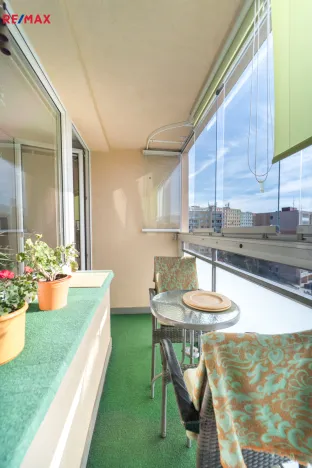 Prodej bytu 3+1, Příbram - Příbram III, Ryneček, 75 m2