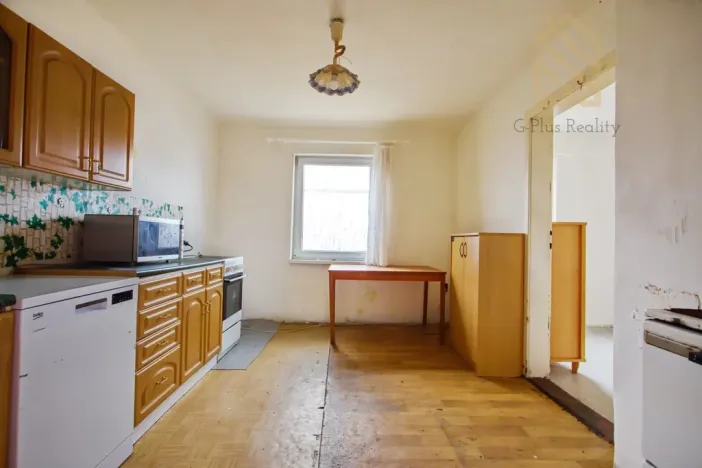 Prodej rodinného domu, Lovosice, Tylova, 80 m2