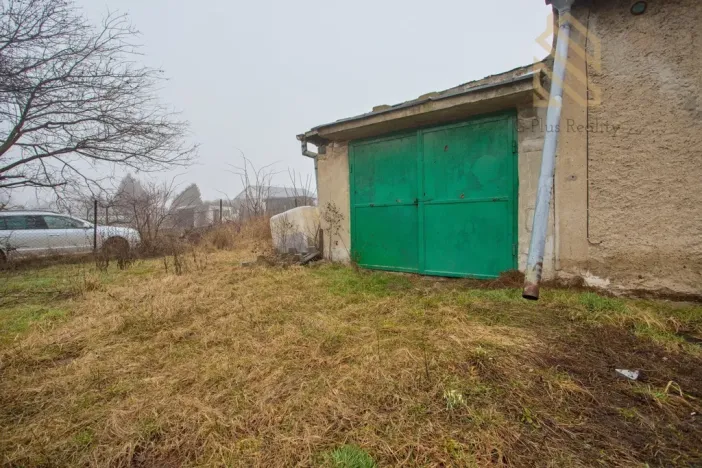 Prodej rodinného domu, Lovosice, Tylova, 80 m2