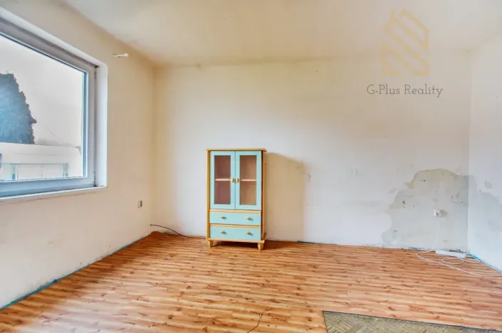 Prodej rodinného domu, Lovosice, Tylova, 80 m2