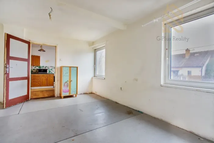 Prodej rodinného domu, Lovosice, Tylova, 80 m2