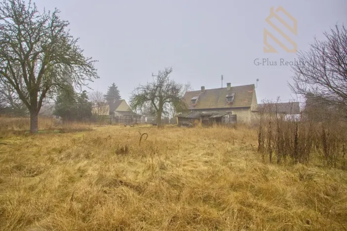 Prodej rodinného domu, Lovosice, Tylova, 80 m2