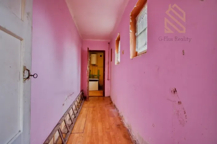 Prodej rodinného domu, Lovosice, Tylova, 80 m2