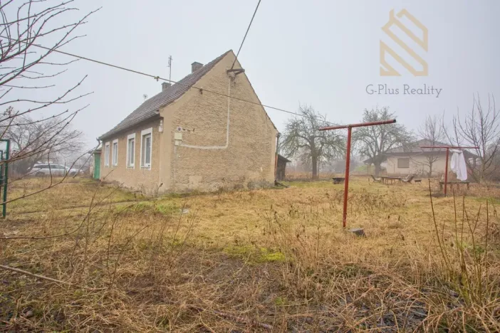 Prodej rodinného domu, Lovosice, Tylova, 80 m2