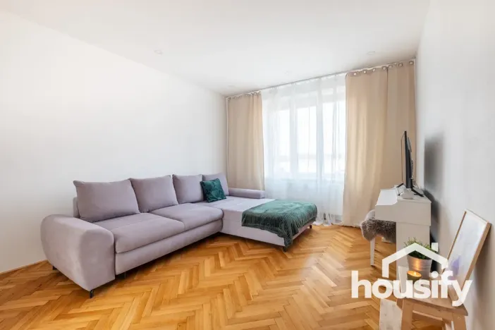 Pronájem bytu 3+1, Znojmo, Evropská, 77 m2