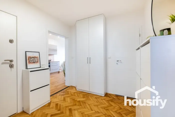 Pronájem bytu 3+1, Znojmo, Evropská, 77 m2