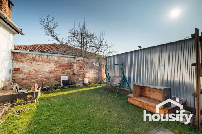 Pronájem bytu 3+1, Znojmo, Evropská, 77 m2