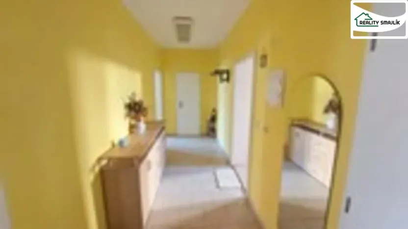 Pronájem bytu 3+1, Františkovy Lázně, Anglická, 100 m2