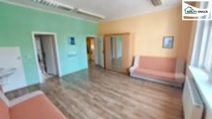 Pronájem bytu 3+1, Františkovy Lázně, Anglická, 100 m2