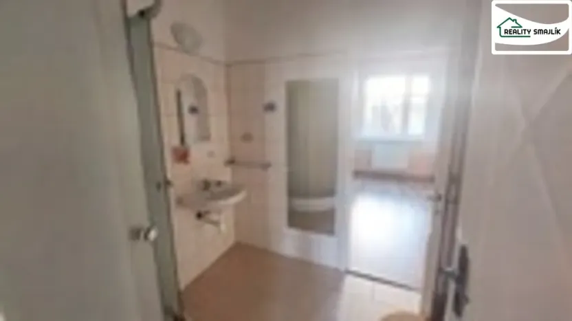 Pronájem bytu 3+1, Františkovy Lázně, Anglická, 100 m2