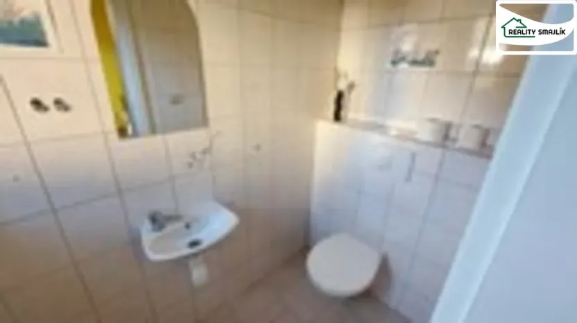 Pronájem bytu 3+1, Františkovy Lázně, Anglická, 100 m2