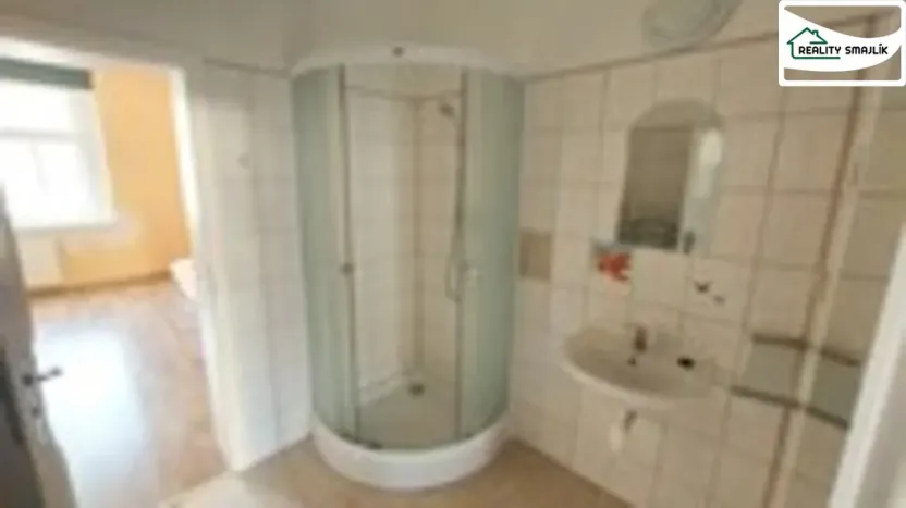 Pronájem bytu 3+1, Františkovy Lázně, Anglická, 100 m2