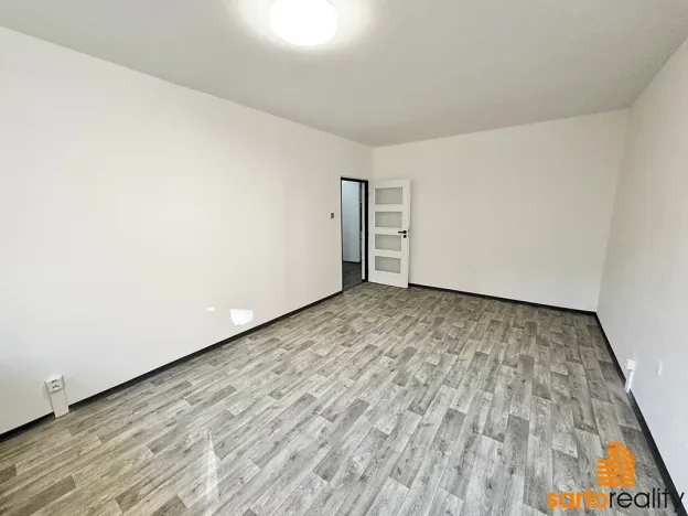 Pronájem bytu 2+1, Ústí nad Labem, Tolstého, 66 m2