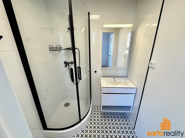 Pronájem bytu 2+1, Ústí nad Labem, Tolstého, 66 m2