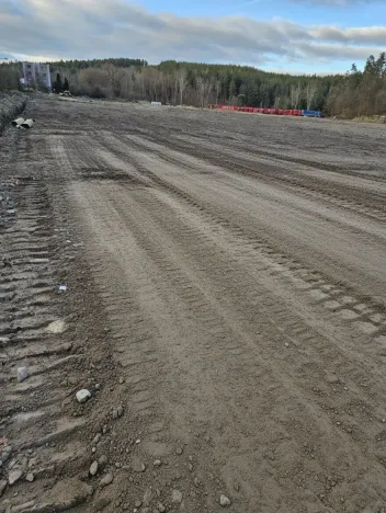 Pronájem komerčního pozemku, Bělá pod Bezdězem, 1000 m2